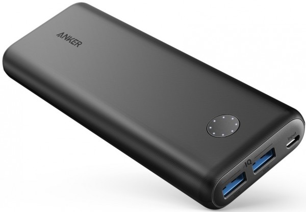 Anker PowerCore II 20000 20000 mAh Powerbank