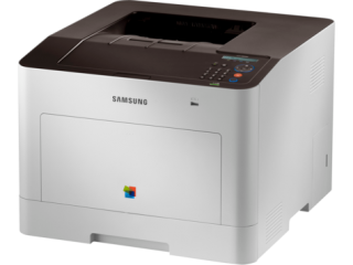 Samsung CLP-680ND Yazıcı