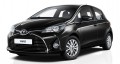 2014 Toyota Yaris 1.33 Dual VVT-i 99 PS Multidrive S Style resim