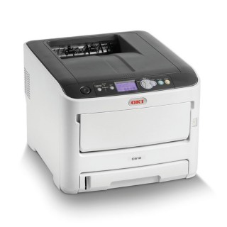 OKI C612DN Yazıcı