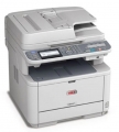 OKI MB451DN
