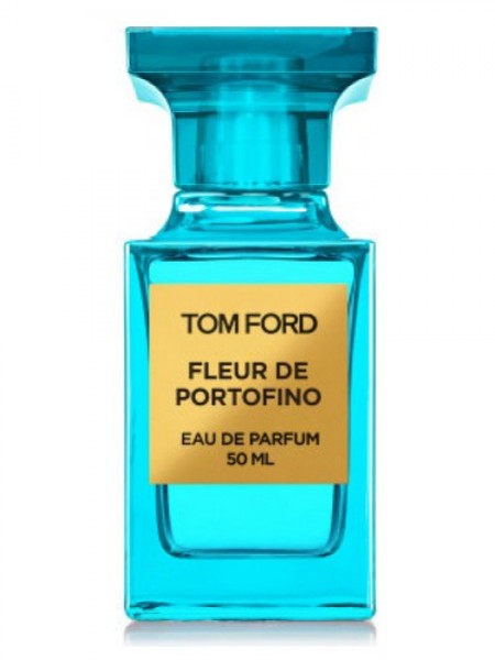 Tom Ford Fleur De Portofino EDP 50 ml Unisex Parfümü