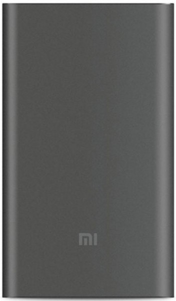 Xiaomi Mi 10000 QC 3.0 10000 mAh Powerbank
