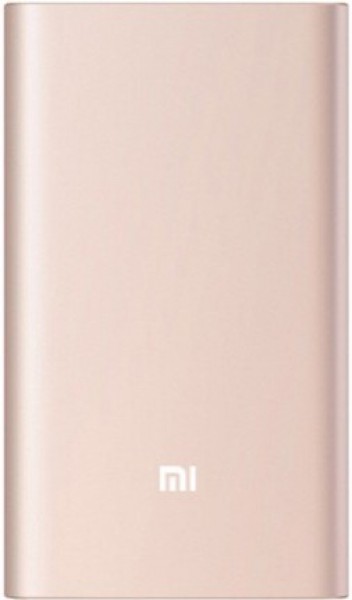 Xiaomi Mi 10000 QC 3.0 10000 mAh Powerbank