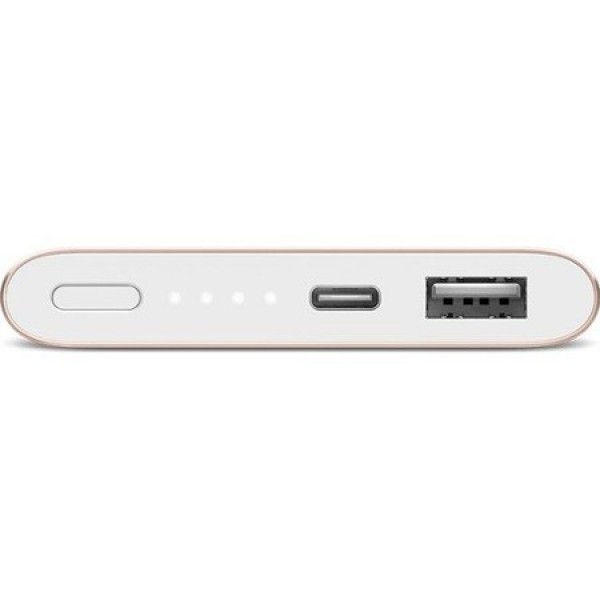 Xiaomi Mi 10000 QC 3.0 10000 mAh Powerbank