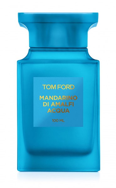 Tom Ford Mandarino Di Amalfi Acqua EDP 100 ml Unisex Parfümü