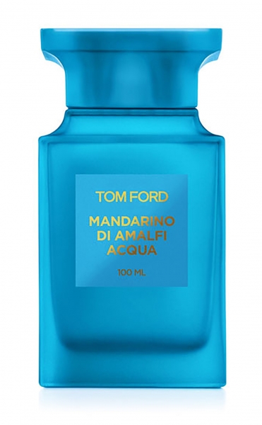 Tom Ford Mandarino Di Amalfi Acqua EDP 50 ml Unisex Parfümü