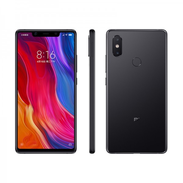 Xiaomi Mi 8 SE