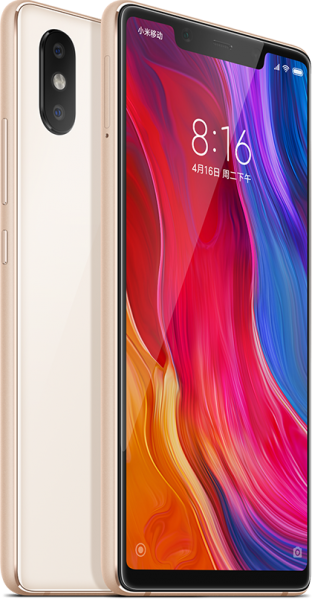 Xiaomi Mi 8 SE