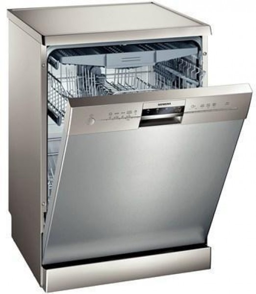 Siemens SN25N888TR Bulaşık Makinesi