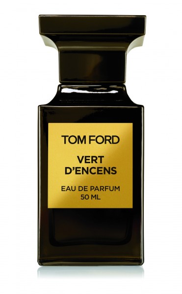 Tom Ford Vert d'Encens EDP 50 ml Unisex Parfümü