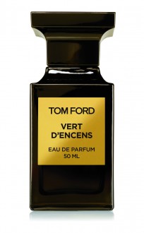 Tom Ford Vert d'Encens EDP 50 ml Unisex Parfümü