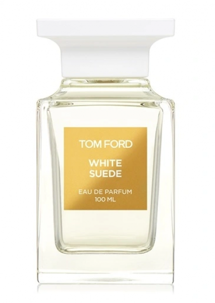 Tom Ford White Suede EDP 100 ml Kadın Parfümü