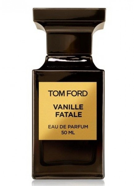 Tom Ford Vanille Fatale 50 ml EDP Unisex Parfüm