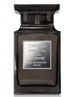 Tom Ford Tobacco Oud intense EDP 100 ml Unisex Parfümü