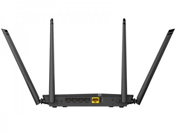 D-Link DIR-825/AC/G1A Router