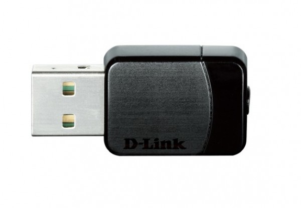D-Link DWA-171 Kablosuz Ağ Adaptörü