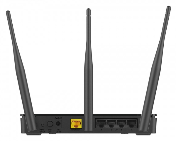 D-Link DIR-806A Router