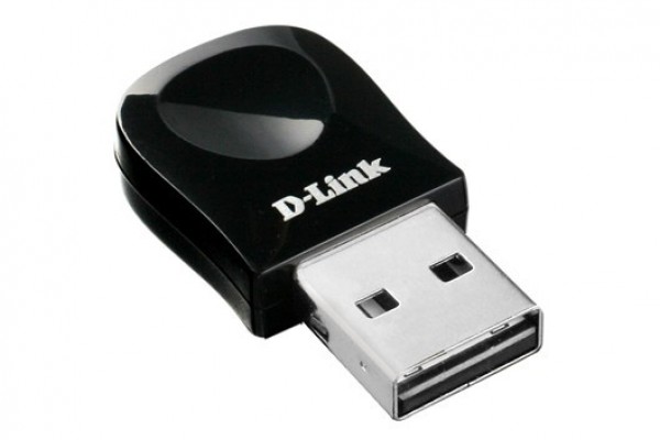 D-Link DWA-131 Kablosuz Ağ Adaptörü