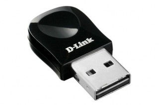 D-Link DWA-131 Kablosuz Ağ Adaptörü