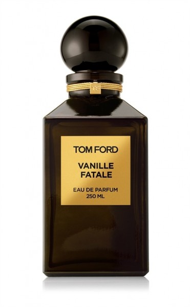 Tom Ford Vanille Fatale 250 ml EDP Unisex Parfüm