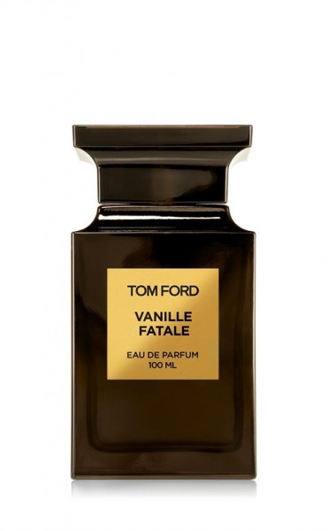 Tom Ford Vanille Fatale 100 ml EDP Unisex Parfüm