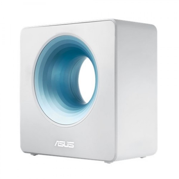 Asus Blue Cave Router