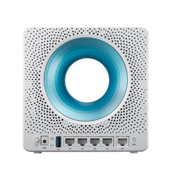 Asus Blue Cave Router