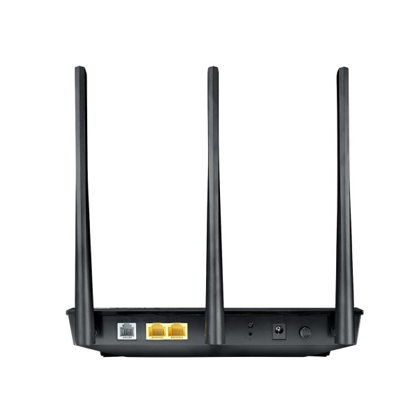 Asus DSL-AC750 Modem
