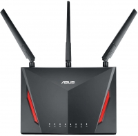 Asus RT-AC86U resim