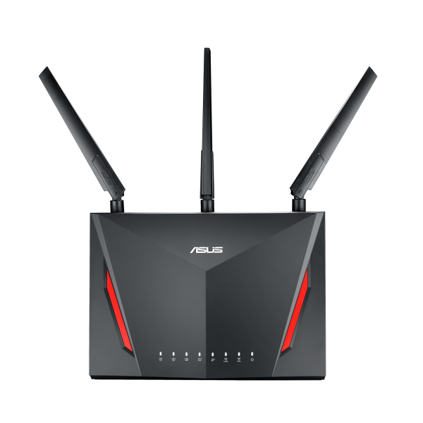 Asus RT-AC2900 Router