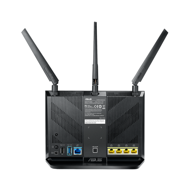 Asus RT-AC2900 Router
