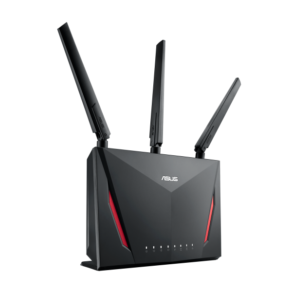 Asus RT-AC2900 Router