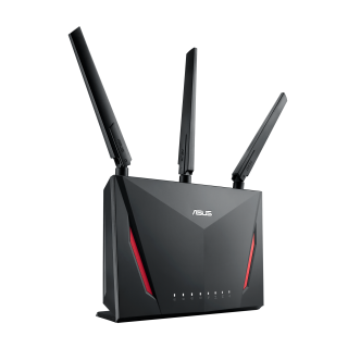 Asus RT-AC2900 Router