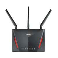 Asus RT-AC2900 resim