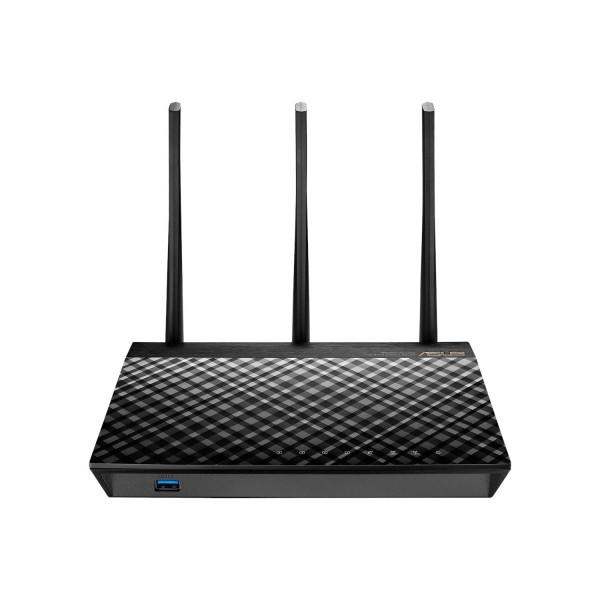 Asus RT-AC1900U Router