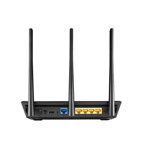 Asus RT-AC1900U Router