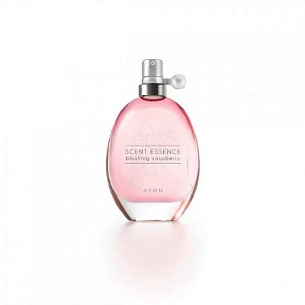 Avon Scent Essence Blushing Raspberry EDT 30 ml Kadın Parfümü