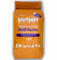 Pisipisi Kalın Taneli Sabun Kokulu 5 kg resim