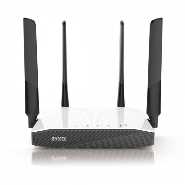 Zyxel NBG6604 Router