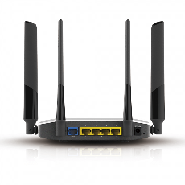 Zyxel NBG6604 Router