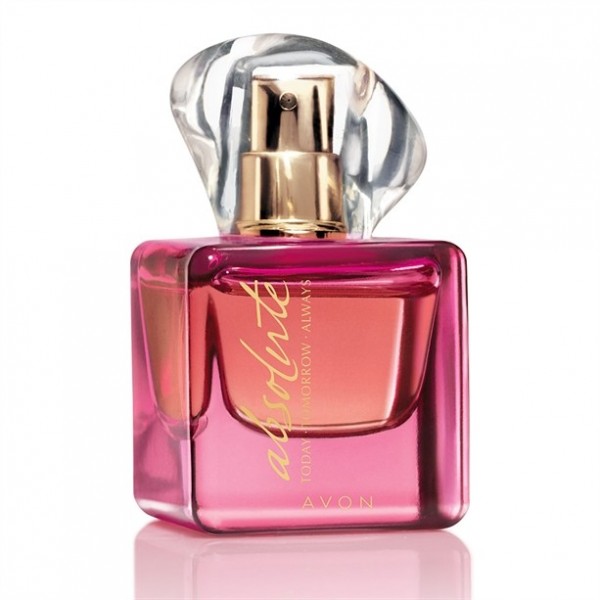Avon TTA Absolute EDP 30 ml Kadın Parfümü