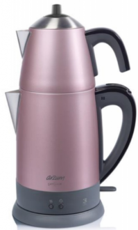 Arzum AR3055 Çaycı Lux Çay Makinesi