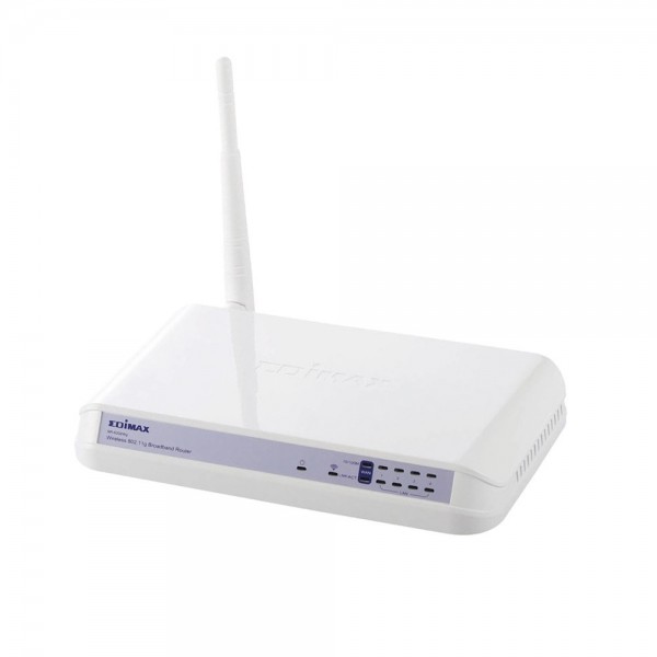 Edimax BR-6204Wg Router