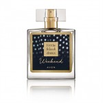 Avon Little Black Dress Weekend EDP 50 ml Kadın Parfümü resim
