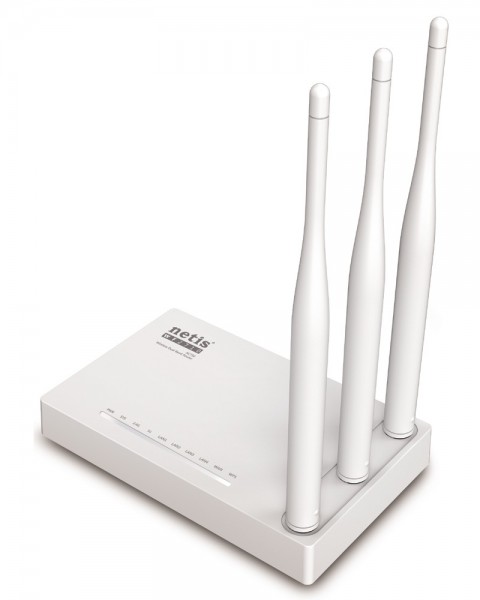 Netis WF2710 Router
