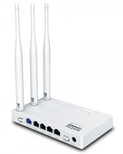 Netis WF2710 Router