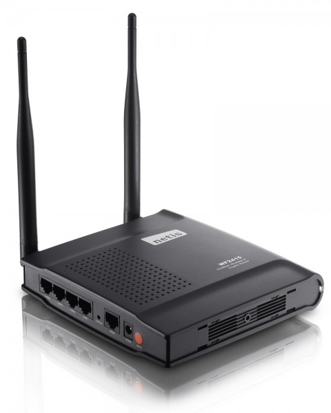 Netis WF2415 Router