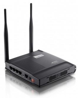 Netis WF2415 Router