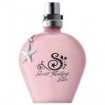 Avon Secret Fantasy Star EDT 50 ml Kadın Parfümü resim